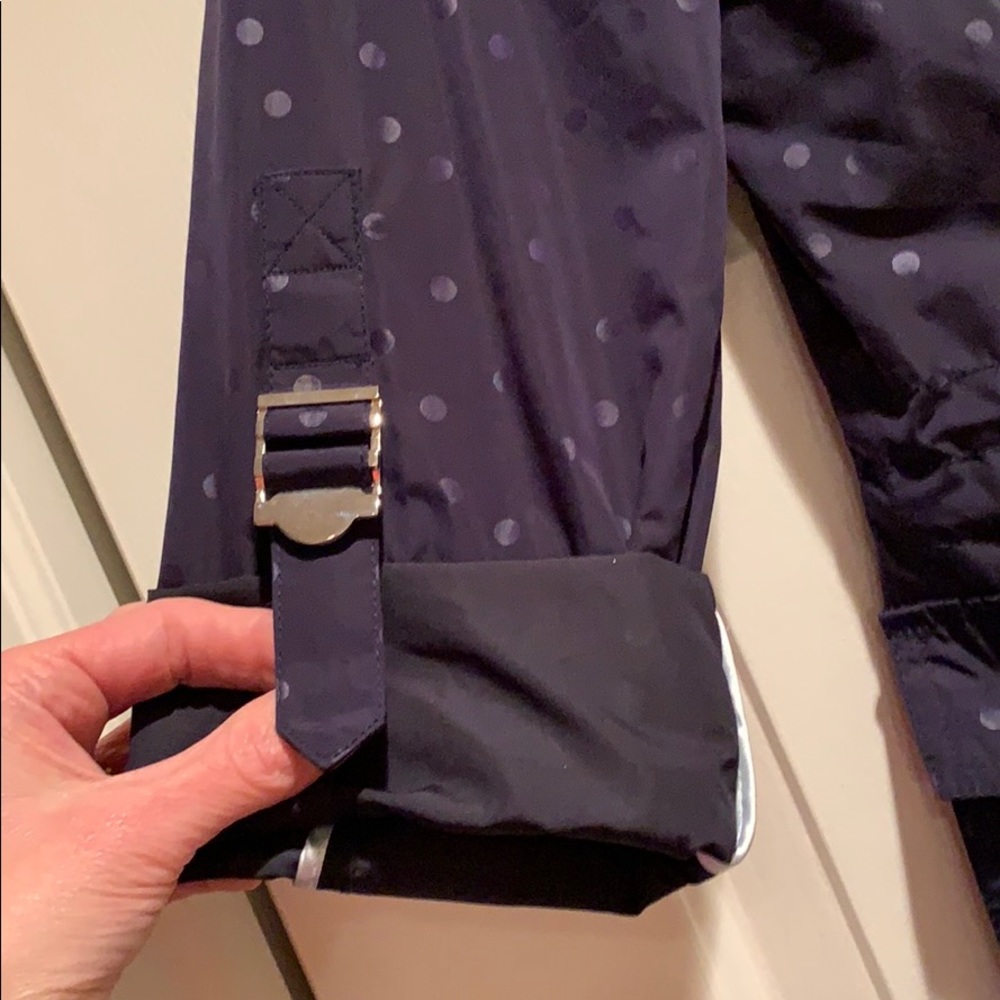 Beautiful Woman’s Bcbgeneration Spring Jacket - image 3